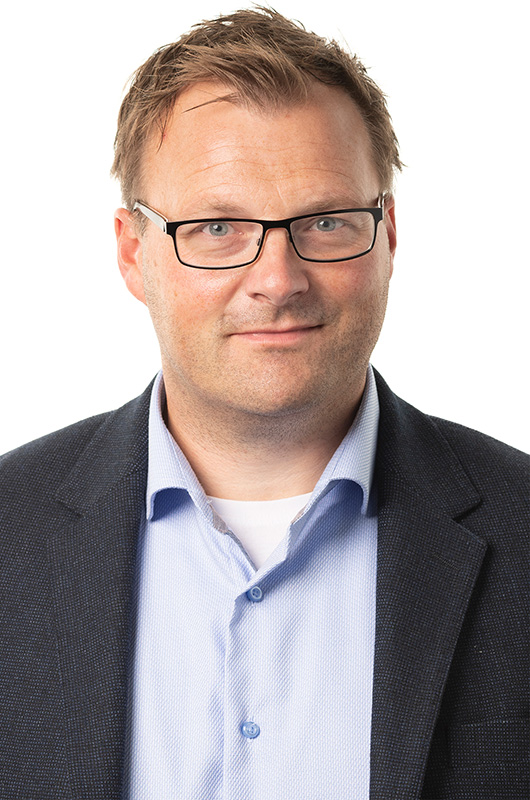 Per-Arne Jørgensen
