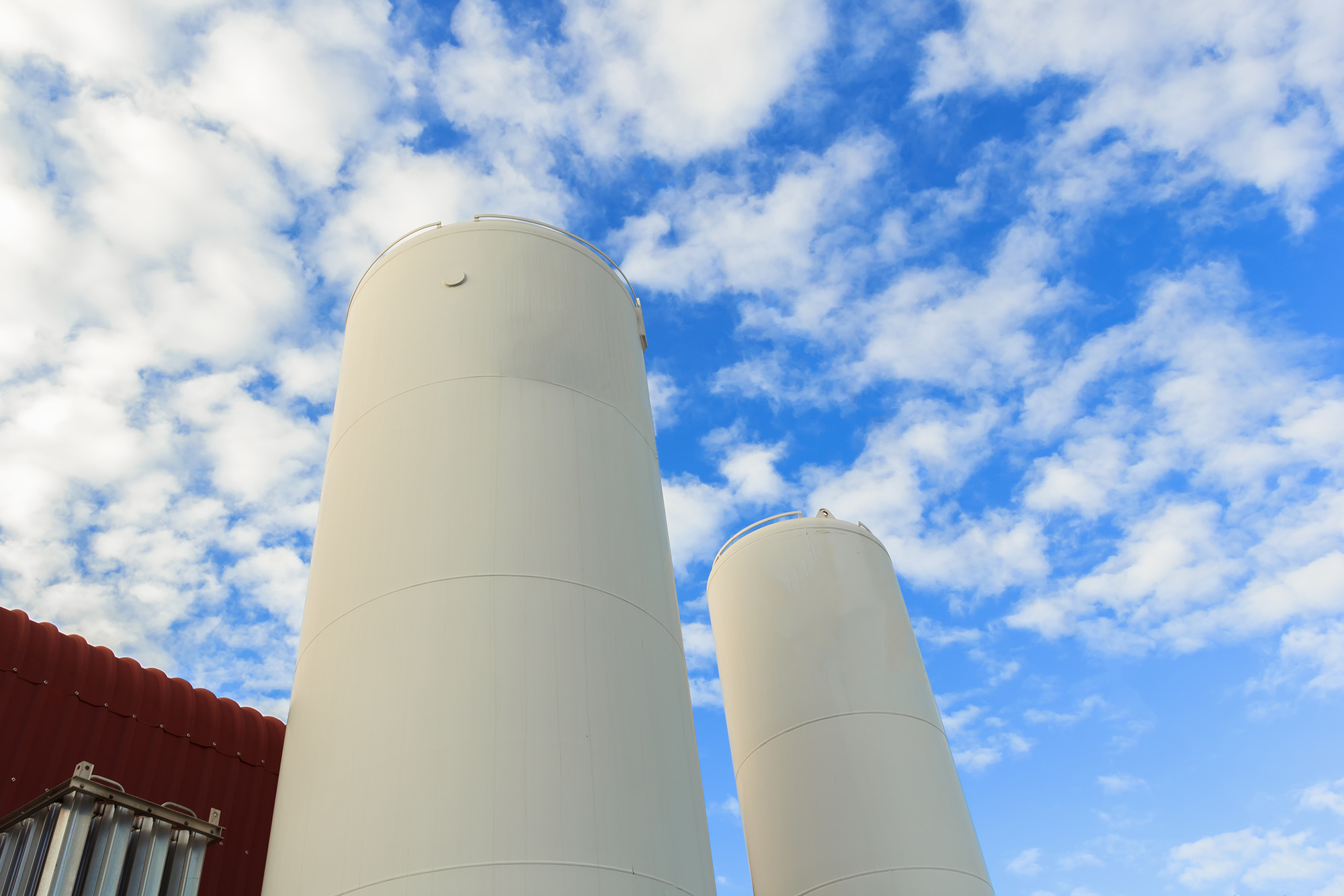 carbon capture and storage company