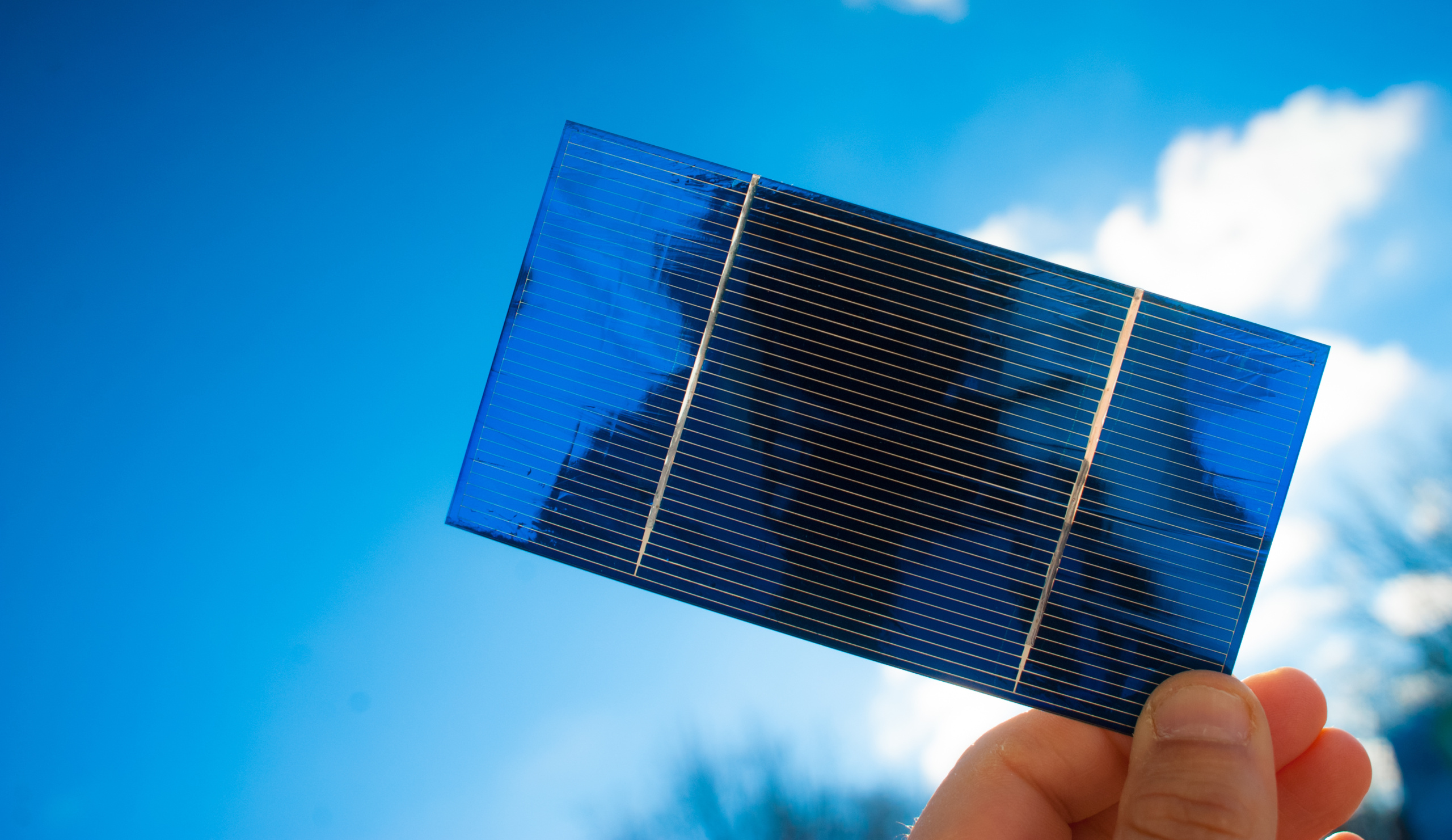 BTSC – Development of Semi‐Transparent Bifacial Thin Film Solar Cells ...