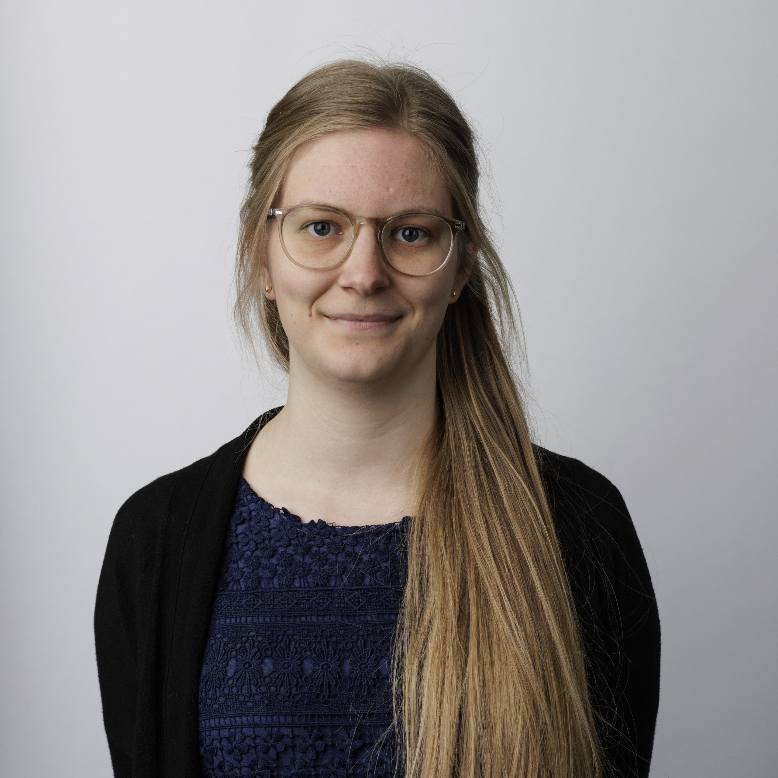 Vilde Stueland Nysted - IFE