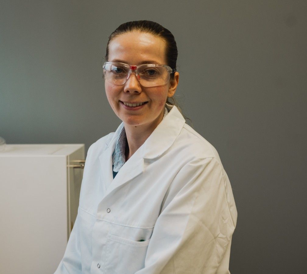 Anna Grosås Skaugen, Hydrovolt’s Quality and Laboratory Engineer, will join IFE as a guest researcher through a long-term collaboration.